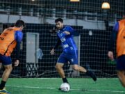 Gaúcho A2: Santa Cruz quer manter o embalo para as quartas