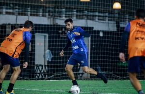 Gaúcho A2: Santa Cruz quer manter o embalo para as quartas