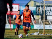 Gaúcho A2: Rodada define os duelos das quartas de final