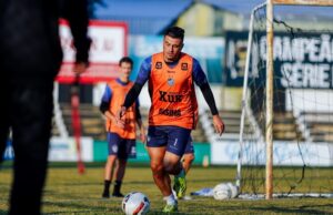 Gaúcho A2: Rodada define os duelos das quartas de final