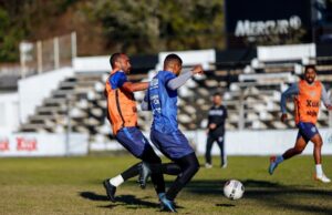 Gaúcho A2: Santa Cruz vai para a Batalha da Montanha em Bento