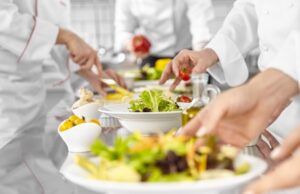 Polivalente inscreve para curso de Técnico em Nutrição e Dietética