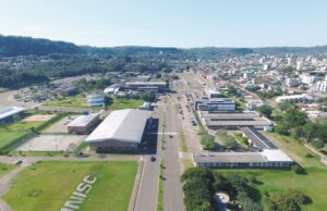 Unisc 29 anos: pilar sólido para o desenvolvimento