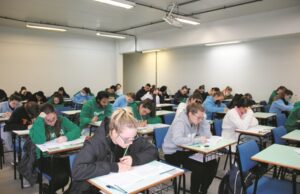 Matrículas dos aprovados no Vestibular de Inverno da Unisc começam hoje