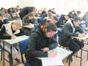 Unisc tem Vestibular de Inverno