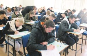 Unisc tem Vestibular de Inverno
