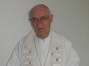 Falece o Bispo Emérito, Dom Aloísio Bohn