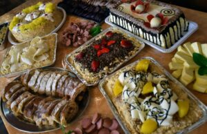 Assemp abre convite para pontos de alimentação da 37ª Oktoberfest nesta segunda-feira