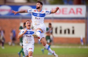 Gaúcho A2: Esportivo vence o Avenida, mas não é declarado campeão