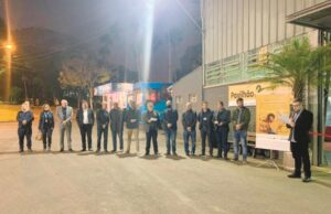 ConstruArte e Multifeira: dois dias para conferir as atrações no parque