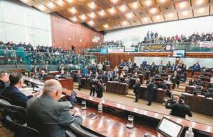 Obras em rodovias federais: AL rejeita repasse de recursos do RS