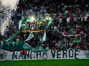 Gaúcho A2: Agora a corrida é entre Avenida e Esportivo pela taça