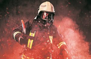 Dia do Bombeiro: profissionais em salvar e proteger vidas