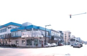 CDL Santa Cruz completa 56 anos de atuação