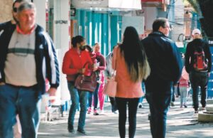 Inadimplência de 66,07% no primeiro semestre