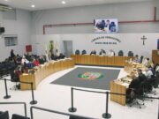 Legislativo recebe 18 novas matérias