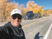 Pelas autoestradas americanas