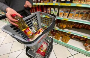 Cesta básica reduz 6,78% em Santa Cruz