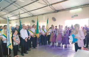 Prefeitura vai incentivar sociedades de damas e cavalheiros