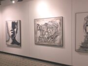 Casa das Artes: “Feições da imagem” abre para visitação