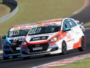 Copa HB20: Fernando Jr. e Dudu Fuentes querem pódio em Interlagos