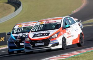 Copa HB20: Fernando Jr. e Dudu Fuentes querem pódio em Interlagos