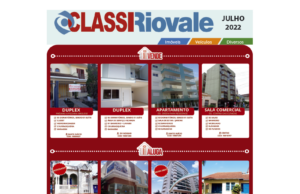 Classificados 16/07/2022