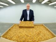 Tabaco brasileiro é aprovado em pré-inspeção chinesa