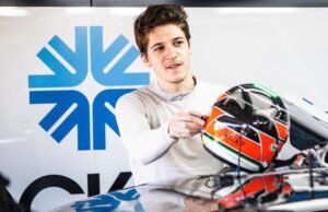 Stock Series: Lucas Kohl busca a primeira vitória do ano