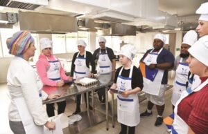 MasterChef Social Inclusão começa uma nova etapa