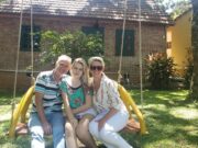 Laço afetivo acima do vínculo sanguíneo