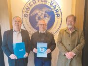 Sincotec-Varp e Unisc assinam convênio de benefícios para a categoria