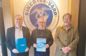 Sincotec-Varp e Unisc assinam convênio de benefícios para a categoria