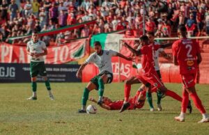 Gaúcho A2: Chega a hora da verdade nas semifinais