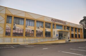 Assemp terá sede provisória no Pavilhão Central da Oktoberfest