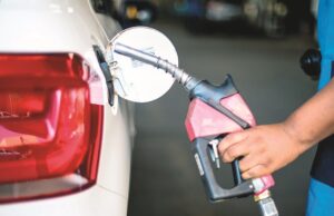 Petrobras reduz o preço da gasolina