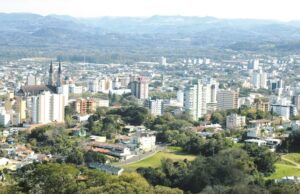 Santa Cruz ocupa a 30ª posição no País