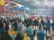 Jogos Escolares: São Luís vibra com Champagnat