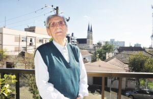 Município prepara homenagens ao centenário de Arno Frantz