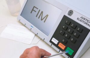 Brasil tem 156,4 milhões aptos a votar em outubro