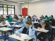 Matrículas dos aprovados em Medicina é nesta segunda-feira