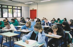 Matrículas dos aprovados em Medicina é nesta segunda-feira