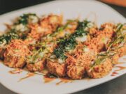 Vício Sushi Bar é nova opção em culinária oriental