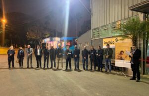 Abertas oficialmente a 7ª ConstruArte e 8ª Multifeira