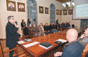 Gestão Integrada apresenta indicadores de criminalidade