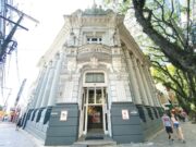 “O Som da Cena” na Casa das Artes