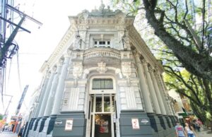 “O Som da Cena” na Casa das Artes
