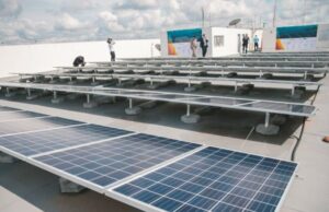 Energia solar: fonte passa termelétrica e é a terceira maior do País