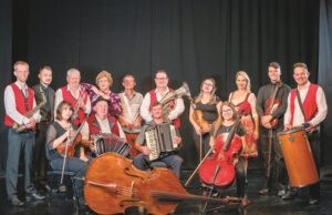 Sesc Santa Cruz do Sul traz “Simplesmente Herta – Memórias e Histórias”