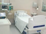 HSC inaugura ampliação da UTI
